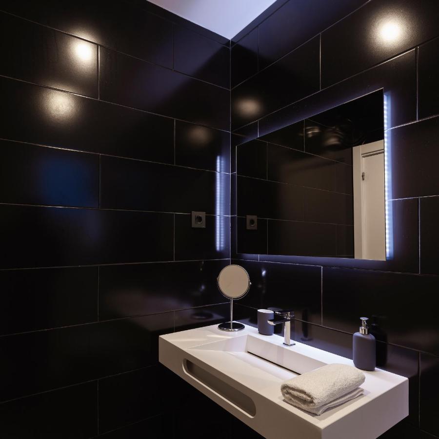 Gran Via V Calle Fuencarral 5Br 5Bh Apartment Madrid Exterior photo