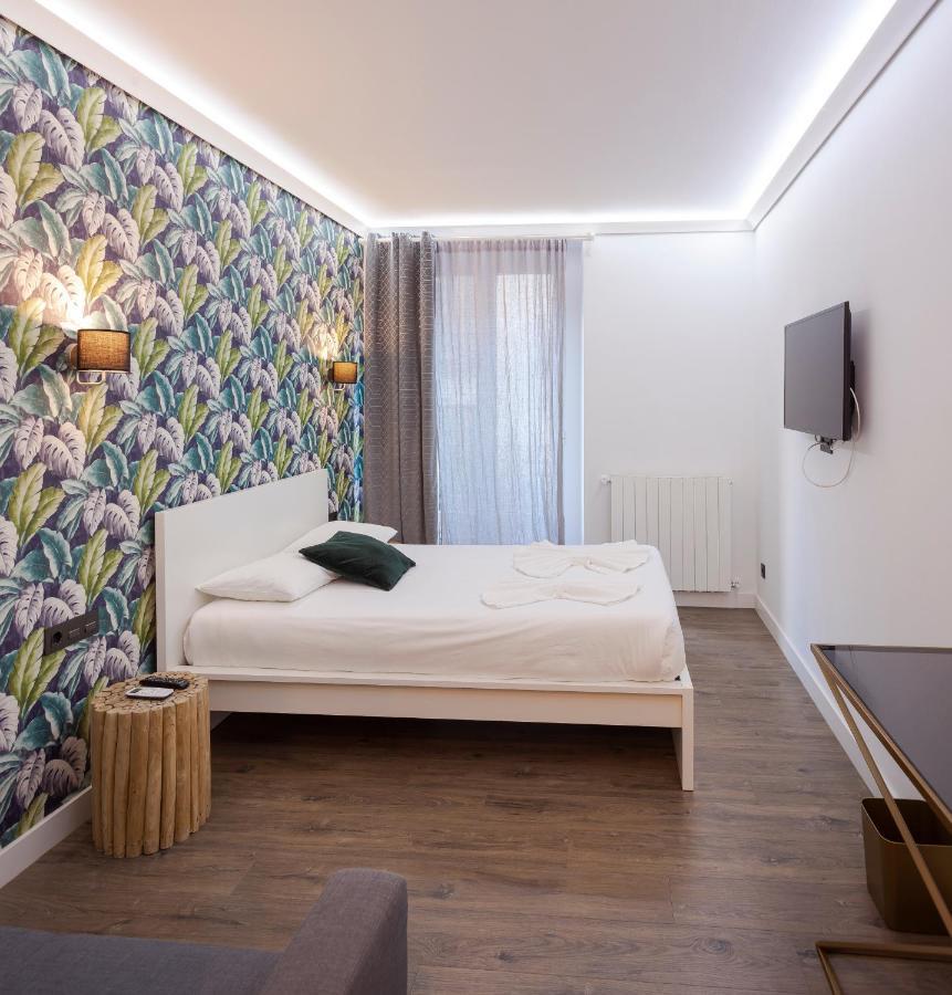 Gran Via V Calle Fuencarral 5Br 5Bh Apartment Madrid Exterior photo